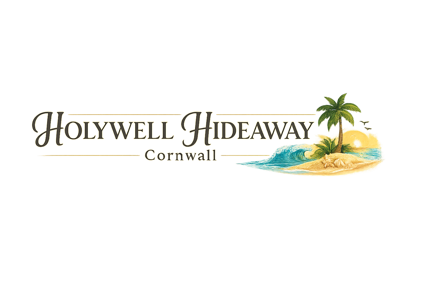 Holywell Hideaway